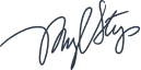 About day care head of school signature